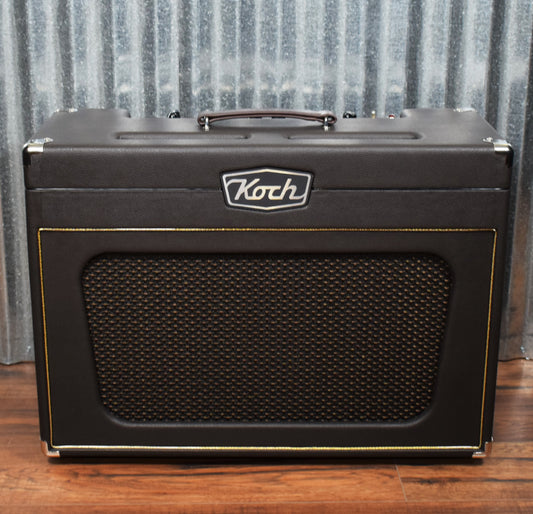 Koch Classictone II Twenty 1x12" 20 Watt Three Channel Tube Guitar Amplifier Combo CTII20-C112