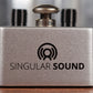 Singular Sound BeatBuddy Mini 2 Drum Machine Guitar Effect Pedal Demo