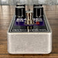 Electro-Harmonix EHX Bass Clone Analog Chorus Effect Pedal Used