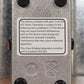 Electro-Harmonix EHX Analogizer Tone Shaper Guitar Effect Pedal