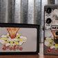 Dunlop MXR DD25V2 Dookie Drive Overdrive Green Day Billie Joe Guitar Effect Pedal Demo