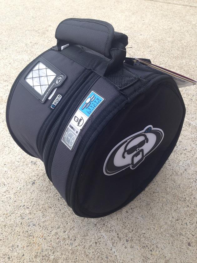 Protection Racket 5010-00 10" x 8" Standard Tom Drum Soft Case Gig Bag