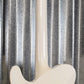 ESP LTD Eclipse 87' Custom NT Pearl White Seymour Duncan Guitar ECLIPSENT87PW #1002 Used