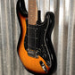 G&L Tribute Legacy 3 Tone Sunburst Guitar #7946