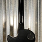 Epiphone Joe Perry Signature Boneyard Les Paul Standard Guitar & Case #1444 Used