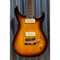G&L Tribute ASCARI GT-90 Electric Guitar Tobacco Sunburst  GT90 P90 #1828