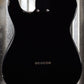 G&L Tribute ASAT Classic Gloss Black Guitar #0111 Demo
