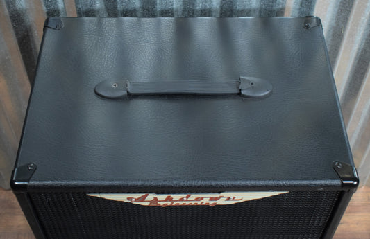 Ashdown Engineering Rootmaster RM-MAG-210T 250 Watt 2x10" Bass Amp Speaker Cabinet Used