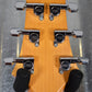 PRS Paul Reed Smith USA 2001 CE 24 Trans Black Guitar #3172 Used
