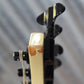 Ovation Celebrity BC-2 Solid Body 4 String Bass White Korea 1987 #0761 Used