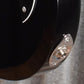Supro Island Series 2010JB Jamesport Jet Black Guitar & Bag Used