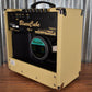 Roland BC-HOT-VB Blues Cube Hot 30 Watt 1x12" Guitar Combo Amplifier Blonde