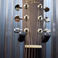 Recording King ROS-G9M EZ Tone Select Solid Top 12 Fret 000 Acoustic Guitar #452