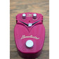 Danelectro Food T-Bone Distortion Guitar Effect Pedal Used