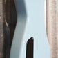G&L USA SC-2 Himalayan Blue Guitar & Bag #5239