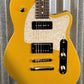 Reverend Guitars Double Agent OG Venetian Gold Guitar #9768