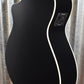 Breedlove Discovery Concert CE Satin Black Acoustic Electric Guitar Blem #7864