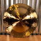 Dream Cymbals CH20 Hand Forged & Hammered 20" China Cymbal Demo