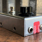 J. Rockett Audio Designs Boing Spring Reverb Guitar Effect Pedal