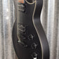 ESP LTD EC-256 EC Series Black Satin Guitar LEC256BLKS  #1275