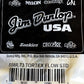 Dunlop 558-073 Tortex Flow Standard .73mm Bag 72 Count