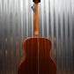 Washburn WLG16S Woodline Series Solid Cedar Grand Auditorium Acoustic Guitar #41