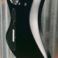 ESP LTD STREAM-205 Black Satin Seymour Duncan 5 String Bass & Bag LSTREAM205BLKS #6406 Demo