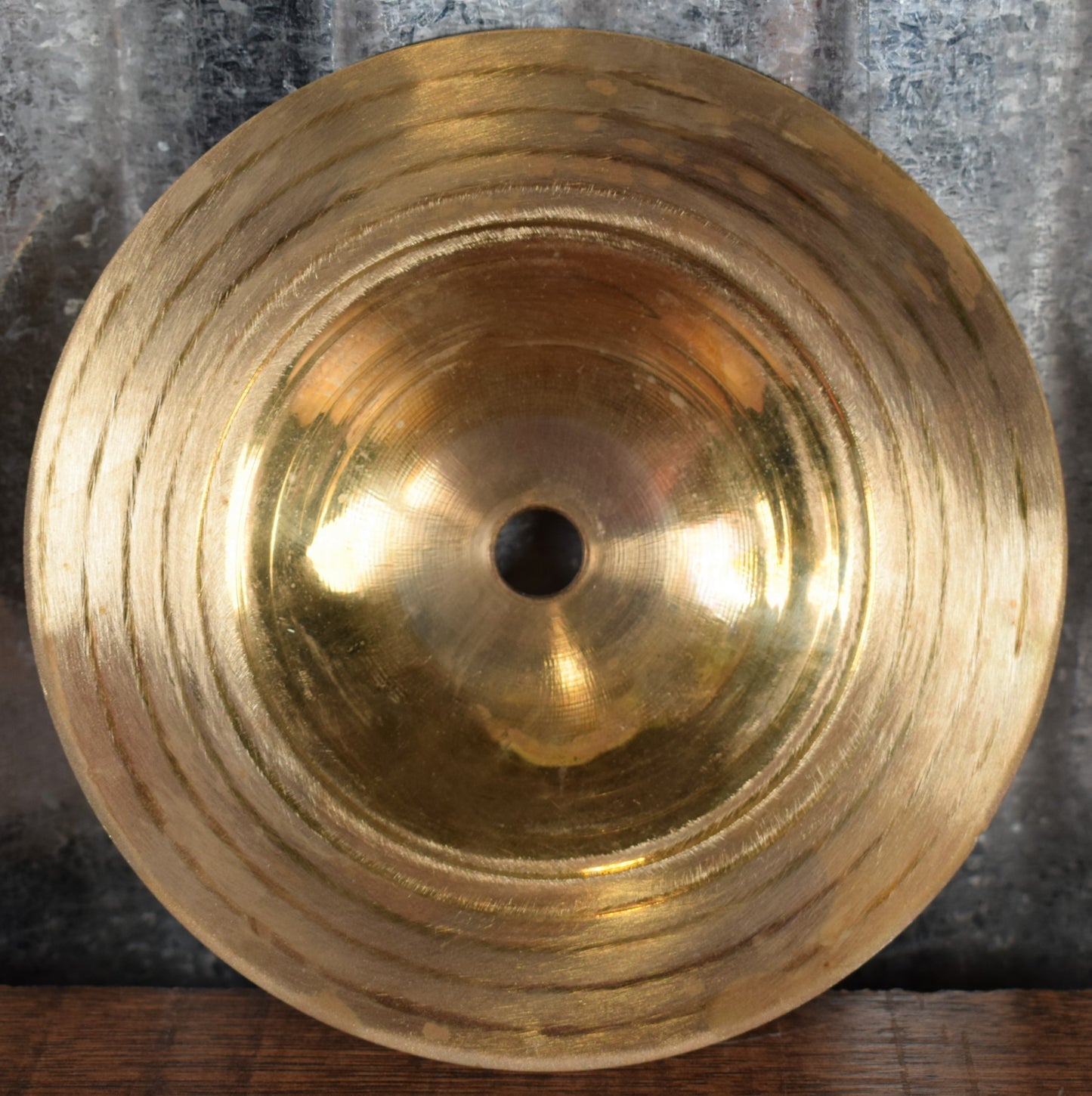 Dream Cymbals REFX-BELL Recycled RE-FX Series 6" Cymbal Bell