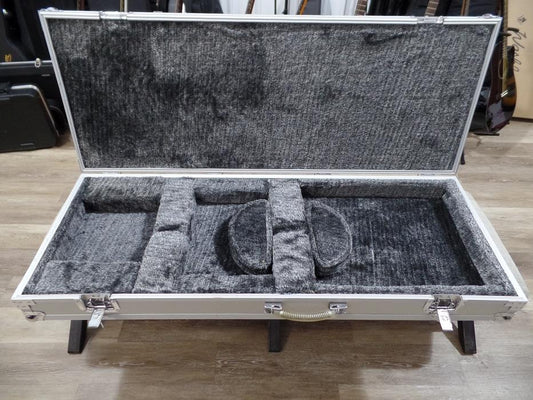 Warwick RC 10807 SAW Rockcase Flight Case for Star Bass Guitar *