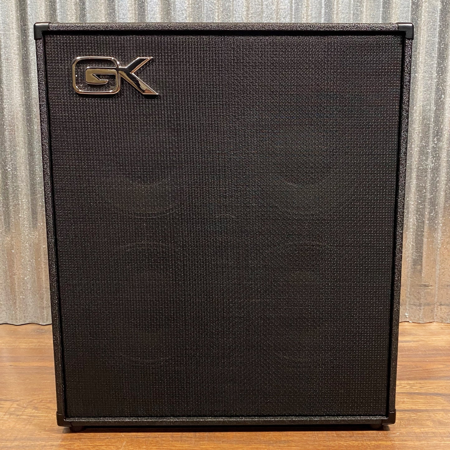 Gallien-Krueger GK MB 410-II 4x10" 500 Watt Ultra Light Bass Combo Amplifier