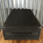 Carvin R1000 225/1000 Watt Stereo/Bi Amped Preamp Bass Amplifier Head Used