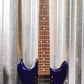 Ibanez GIO GAX70 Navy Metallic Guitar Used