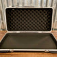 Warwick Rockboard Tres 3.1 A Guitar Effect Pedalboard & ABS Case Demo