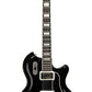 Supro Americana 1582JB Coronado II Jet Black Guitar & Bag #011