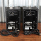 Fostex PMO.4 Studio Monitor Pair Used