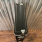 Gator GW-ELECTRIC Deluxe Universal Solid Body Electric Guitar Wood Case