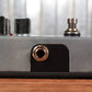 Big Joe Stomp Box Company Analog Tremolo R-409 Raw Series Guitar Effects Pedal Used