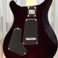 PRS Paul Reed Smith CE 24 Custom LTD Trampas Green Tobacco Burst Guitar & Bag