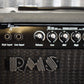 RMS B20 20 Watt 8" Bass Guitar Combo Amplifier Used