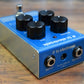 TC Electronic Fluorescence Shimmer Reverb Guitar Effect Pedal Demo