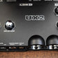 Line 6 POD Studio UX2 2 Channel Guitar Vocal USB Audio Recording Interface
