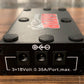 Gator G-Bus 8 9 Volt Guitar Effect Pedal Power Supply & Cables GBUS Used