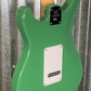 PRS Paul Reed Smith SE Silver Sky Ever Green Guitar & Bag #1441