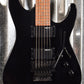 ESP LTD KH-202 Kirk Hammett Signature Gloss Black Guitar KH202 #0513