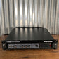 Hartke LH500 500 Watt Rack Mountable Hybrid Bass Amplifier Head Used