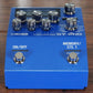 Boss SY-200 Synth Guitar & Bass Effect Pedal