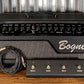 Bogner Alchemist Series 40 Watt Two Channel All Tube Guitar Amplifier Head Used