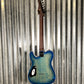Schecter PT Pro HH Trans Blue Burst Guitar #0187