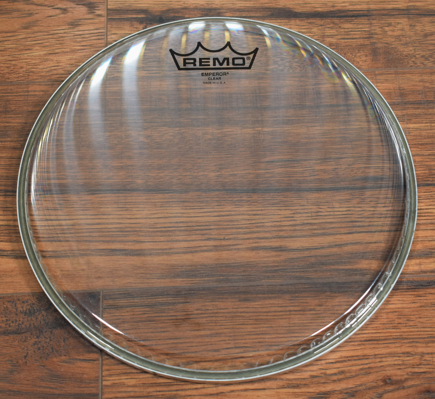 Remo BE-0310-00 Emperor Clear 10" Batter Drumhead