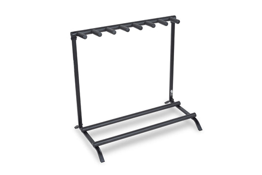 Warwick Rockstand Multiple 7 Folding Guitar Bass Stand RS 20882 B/1 FP